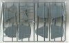 Fujimi 600529 SP IJN Aircraft Carrier Zuikaku (Operation Sho Ichigo/ with Carrier-Based Plane 65 Pieces) 1/350